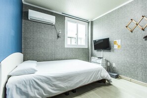 Double Room | Free WiFi