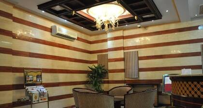 Sahara Hotel Apartment