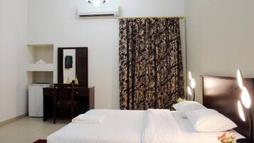 Deluxe kamer | Gratis wifi