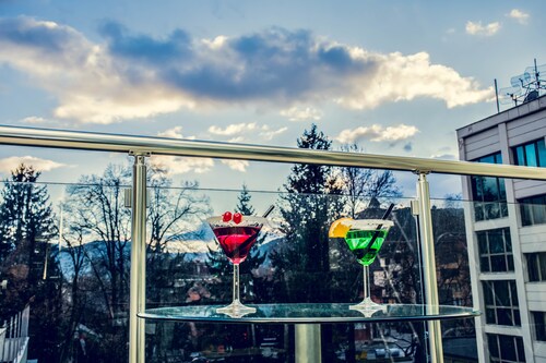 Zdravets Hotel Wellness & SPA