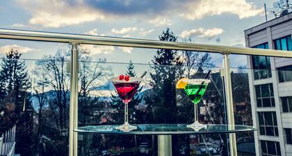 Zdravets Hotel Wellness & SPA