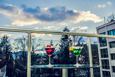 Zdravets Hotel Wellness & SPA