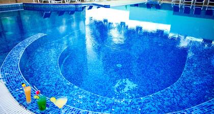 Zdravets Hotel Wellness & SPA