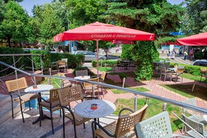 Local and international cuisine - Zdravets Hotel Wellness & SPA (Velingrad)