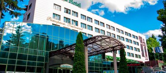 Zdravets Hotel Wellness & SPA