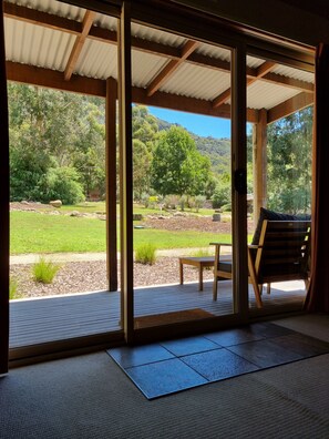 Standard Studio | Living area