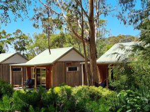 Studio | Terrasse/patio