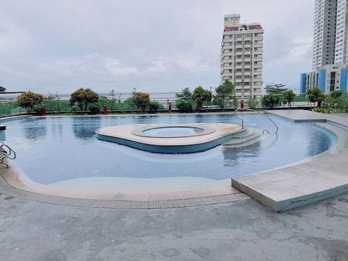 Serena's House - Manila