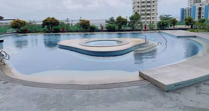 Serena's House - Manila