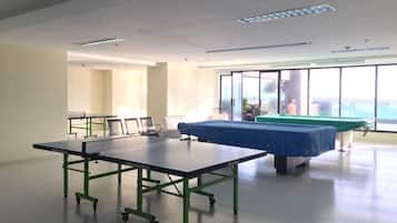 Billiards