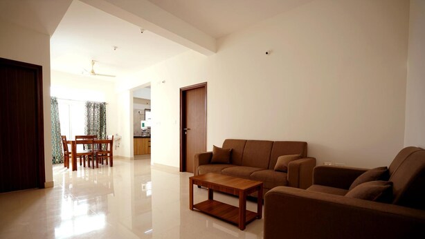 Unclassified image, 1 of 46, button - Catalyst Suites-JP Nagar (Bengaluru)