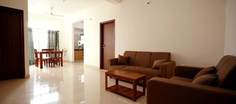 Catalyst Suites-JP Nagar