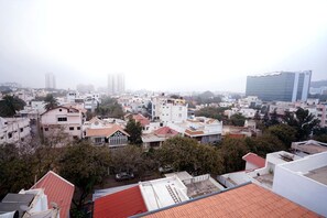 Balcony - Catalyst Suites-JP Nagar (Bengaluru)