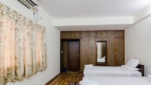 Unclassified image, 5 of 46, button - Catalyst Suites-JP Nagar (Bengaluru)