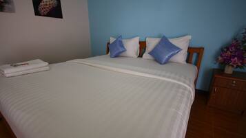 Standard Room | Free WiFi