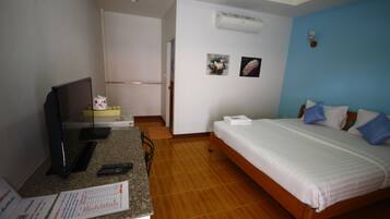 Standard Room | Free WiFi
