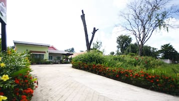 Exterieur