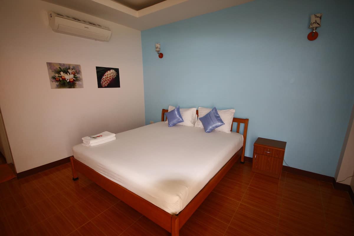 Standard Room | Free WiFi