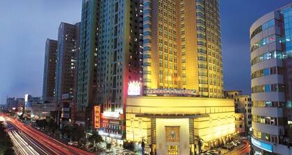 Shunde Grandview Hotel