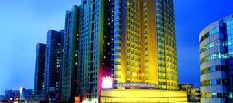 Shunde Grandview Hotel