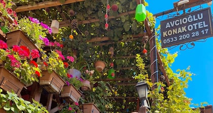 Avcıoğlu Konak Otel