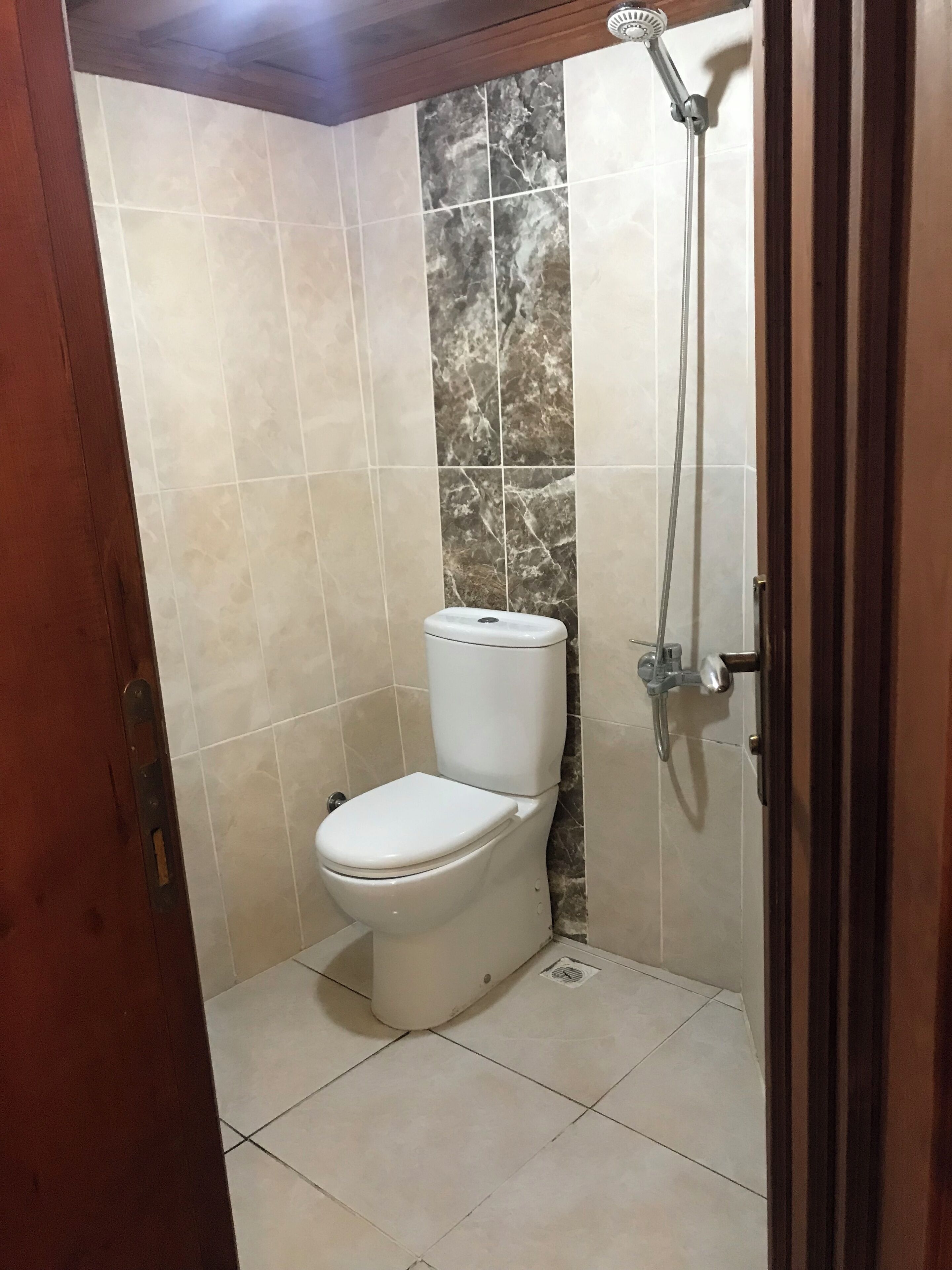 standard triple room, non smoking, city view | 1 bedroom, premium bedding, desk, laptop workspace