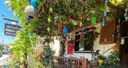 Avcıoğlu Konak Otel