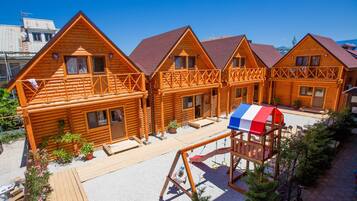 Cottage, 2 Bedrooms | View from room