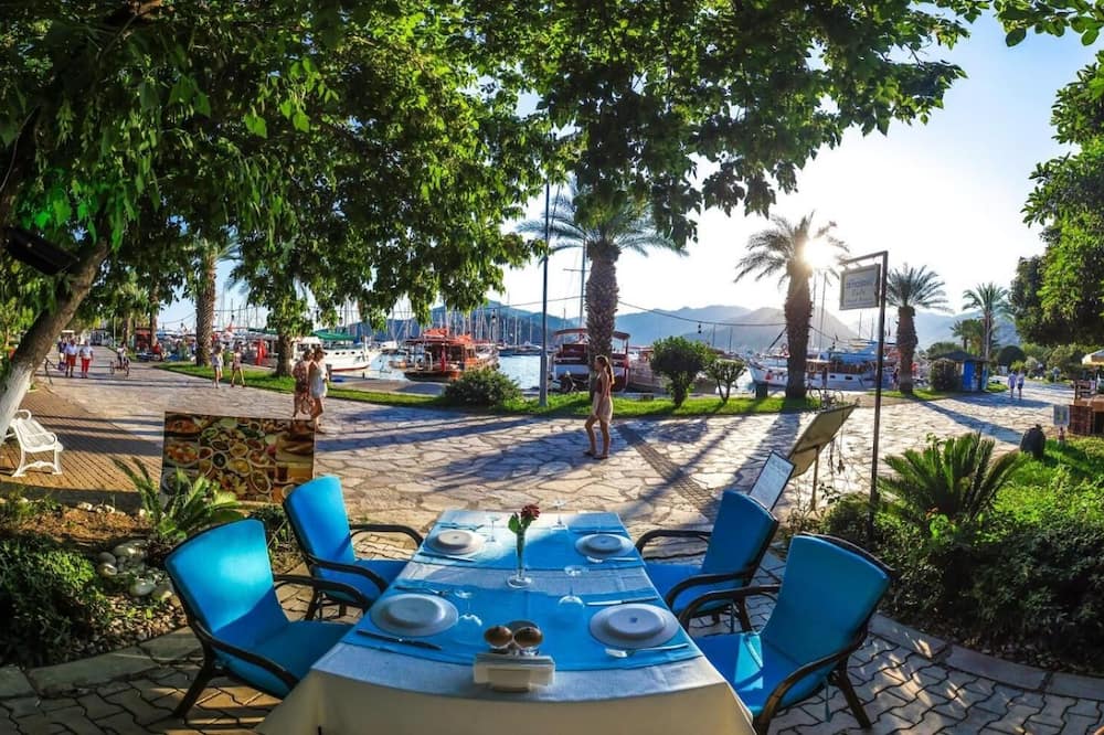 Gocek Centre Hotel