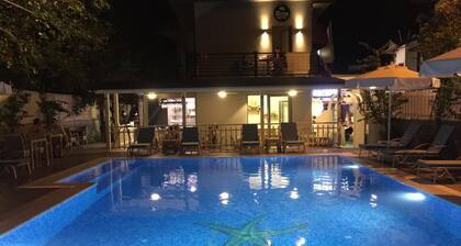 Gocek Centre Hotel