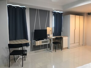 Servicios de la habitación