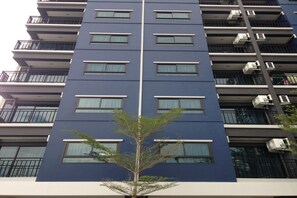 Exterior - Ploen Ploen Residence (Pathum Thani)