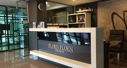 Ploen Ploen Residence