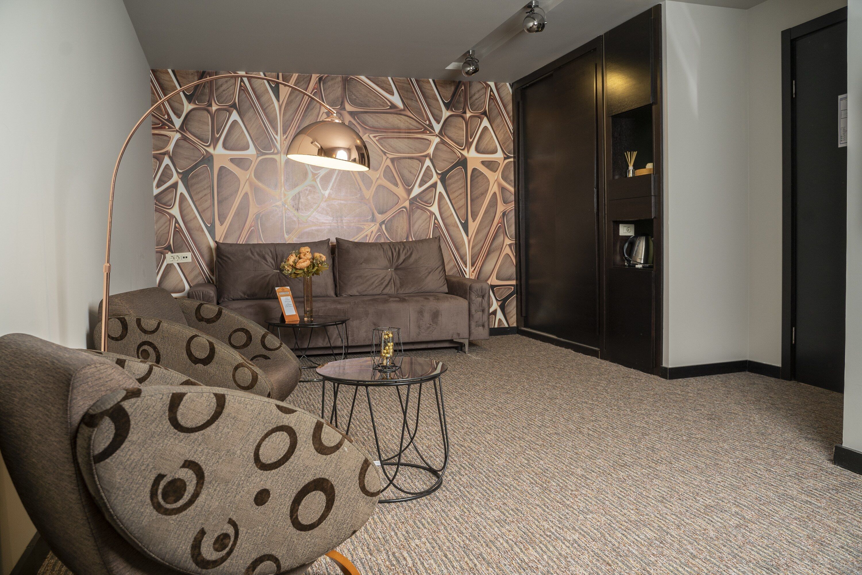 Foto - Akacija Luxury Suites