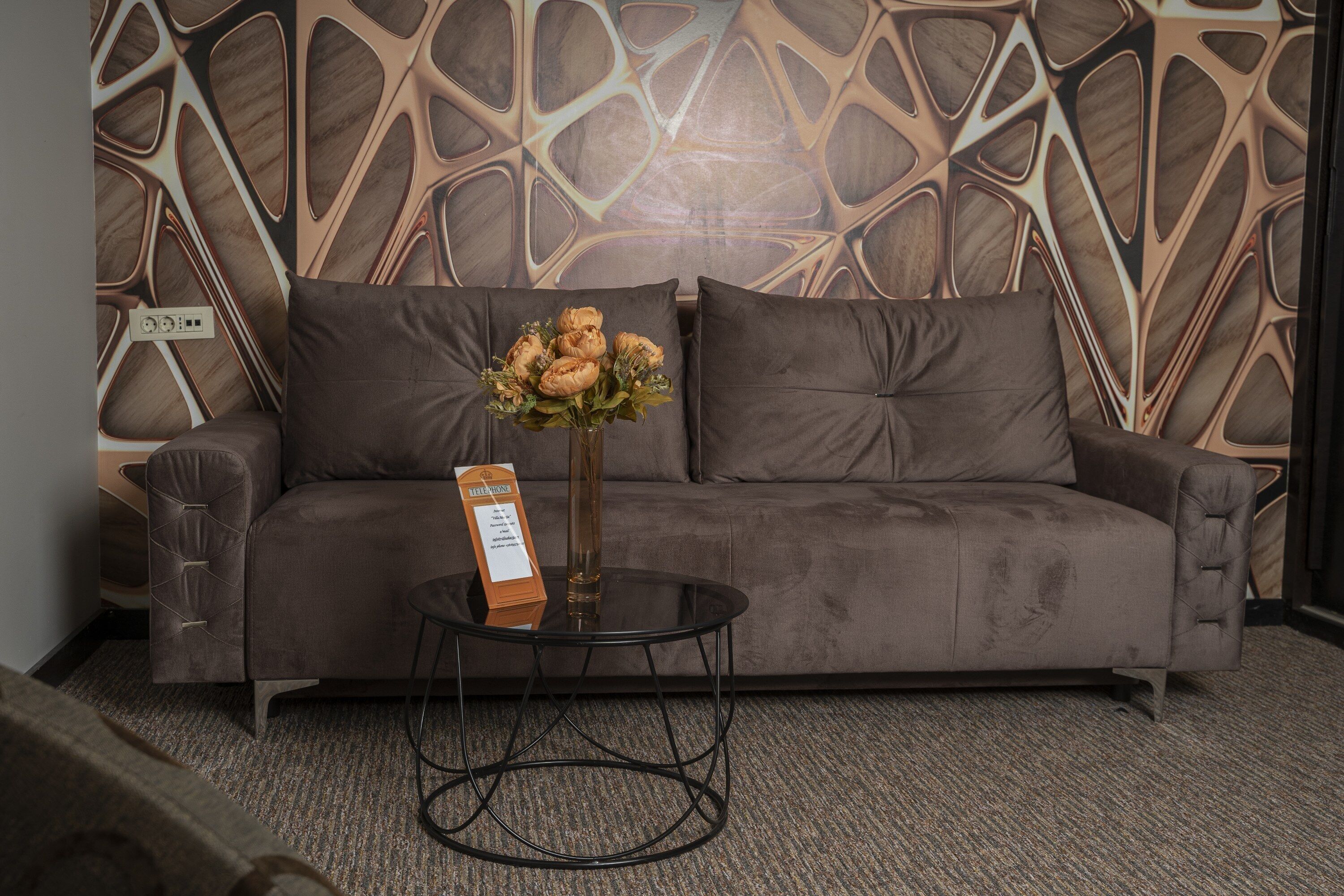 Foto - Akacija Luxury Suites