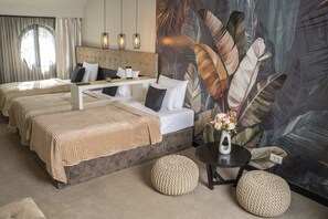 Junior Studio Suite - Villa Akacija (Belgrade)