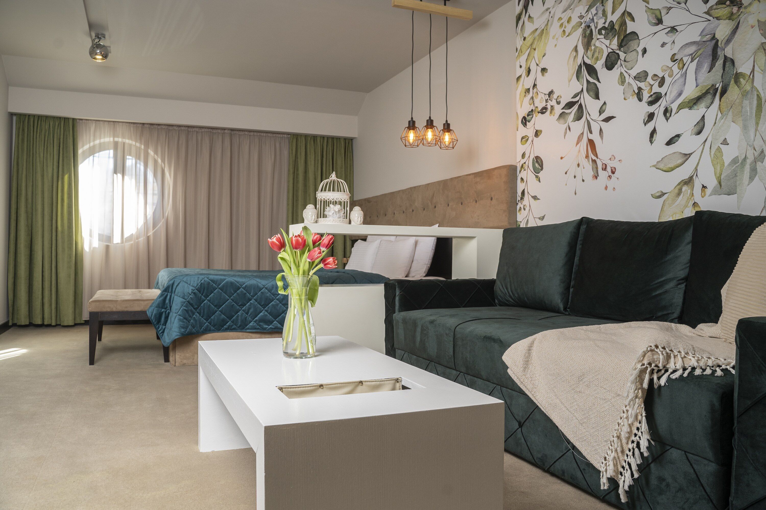 Foto - Akacija Luxury Suites