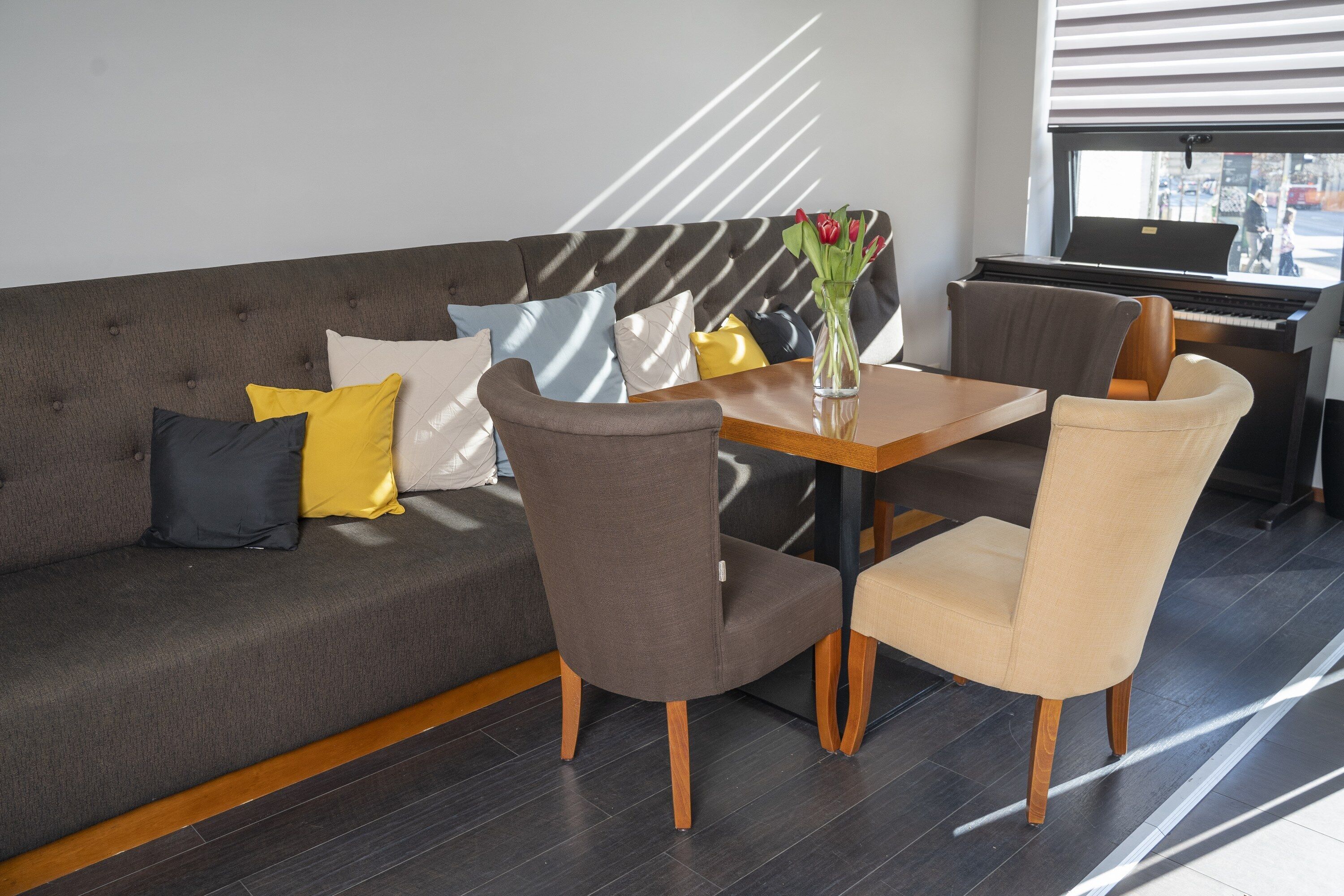 Foto - Akacija Luxury Suites