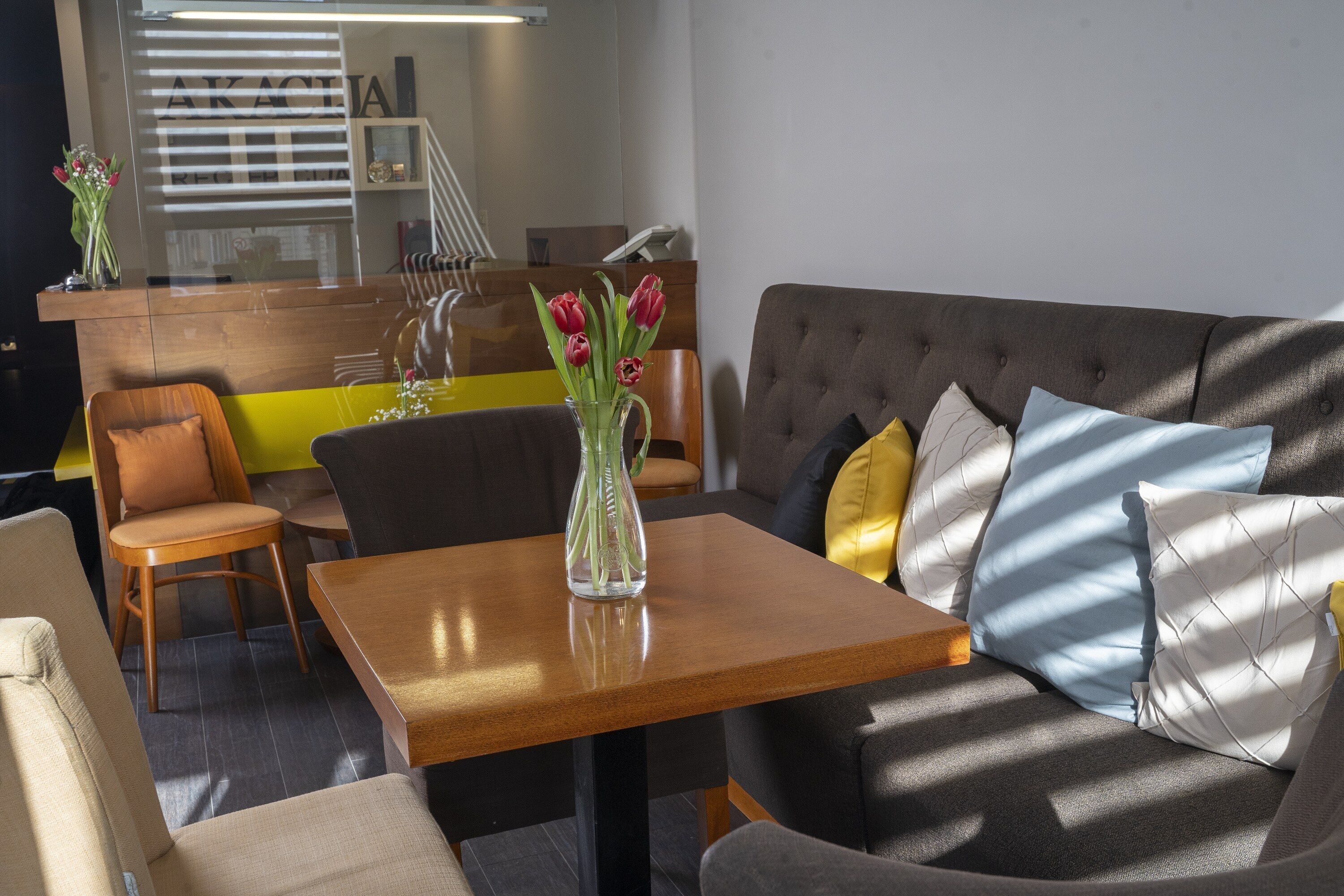 Foto - Akacija Luxury Suites