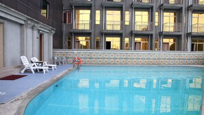 Outdoor pool - Foshan Emperor Hotel (Foshan)