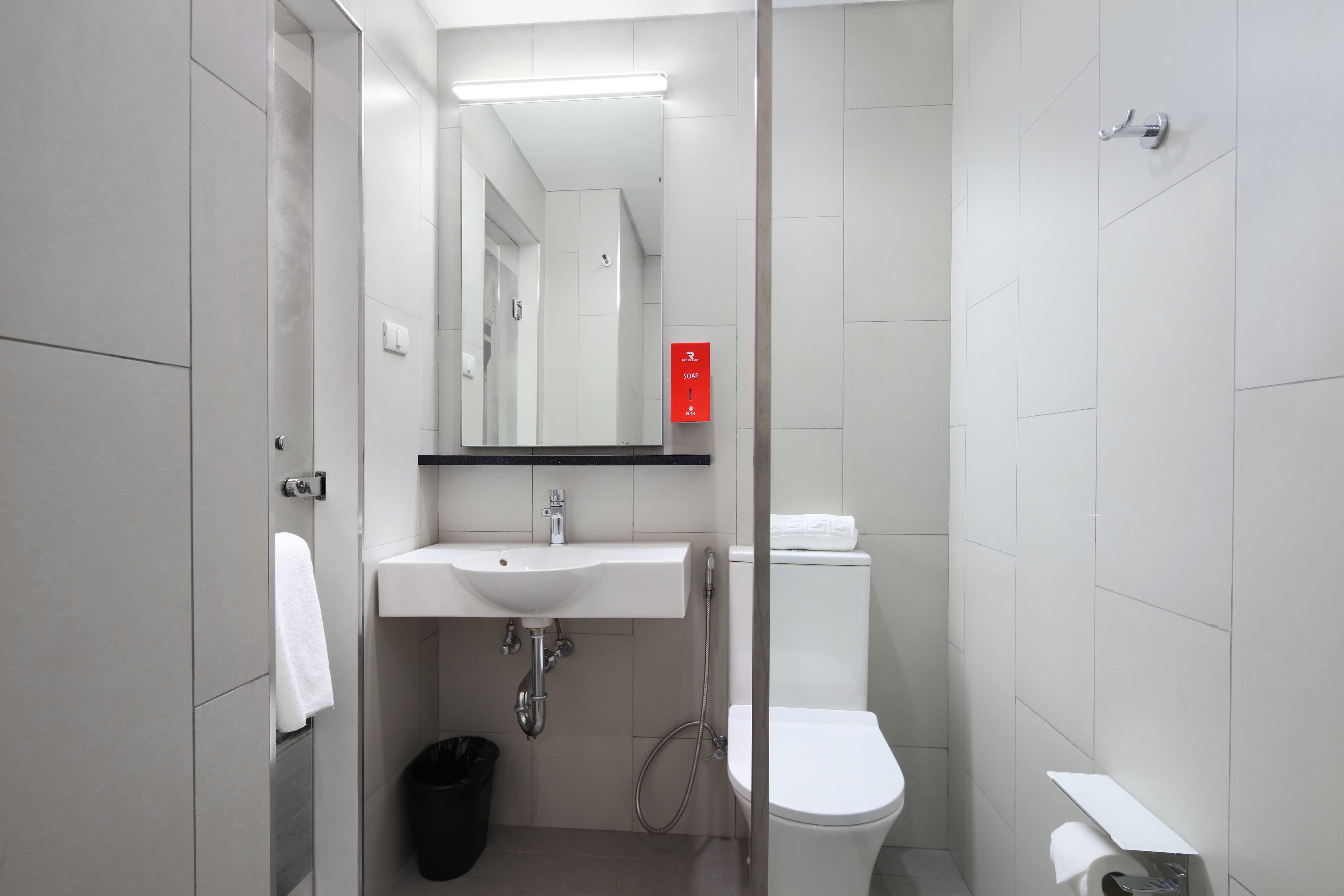 Photo - Red Planet Cubao Aurora Boulevard