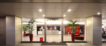 Red Planet Cubao Aurora Boulevard