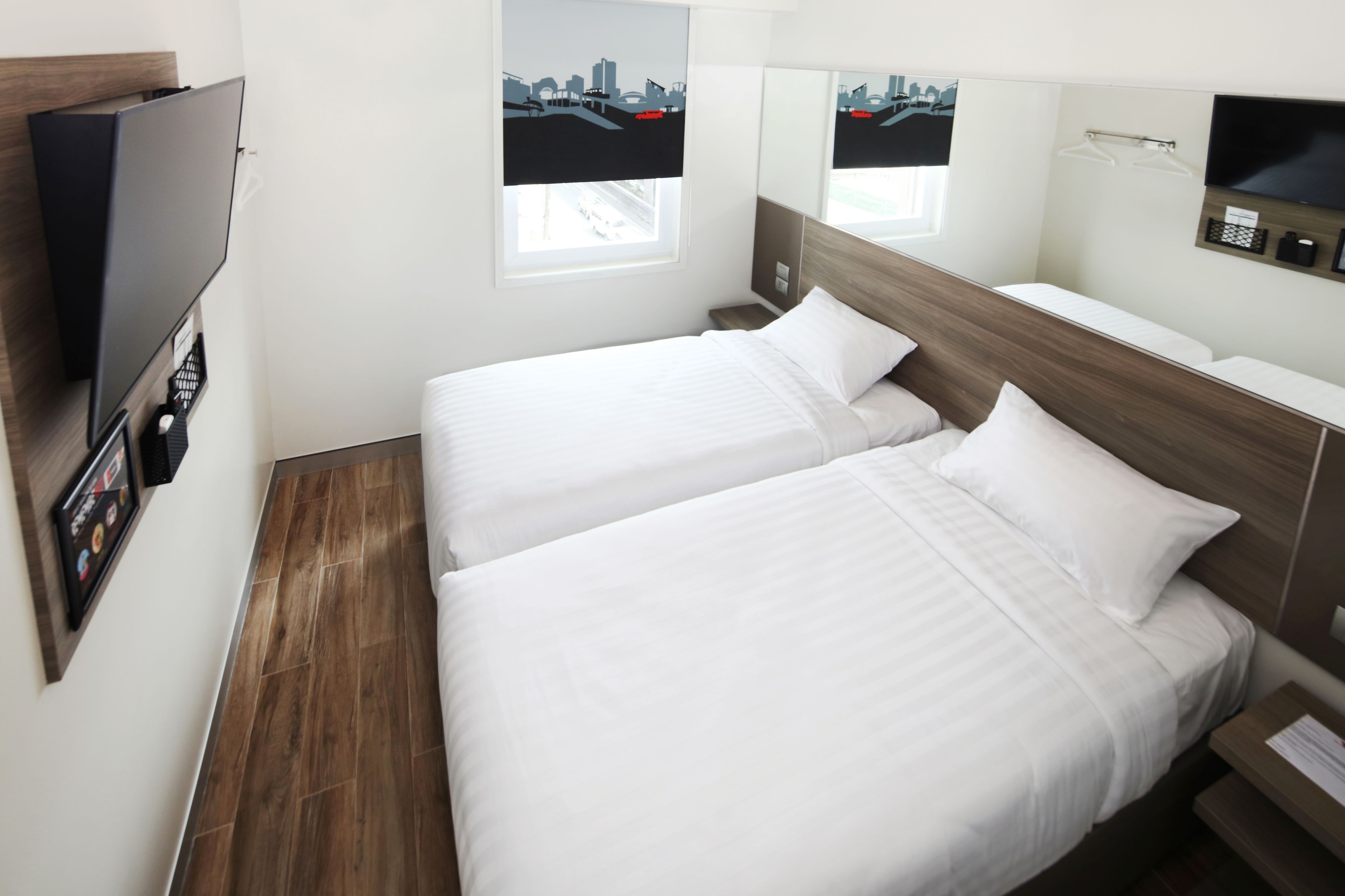 Photo - Red Planet Cubao Aurora Boulevard