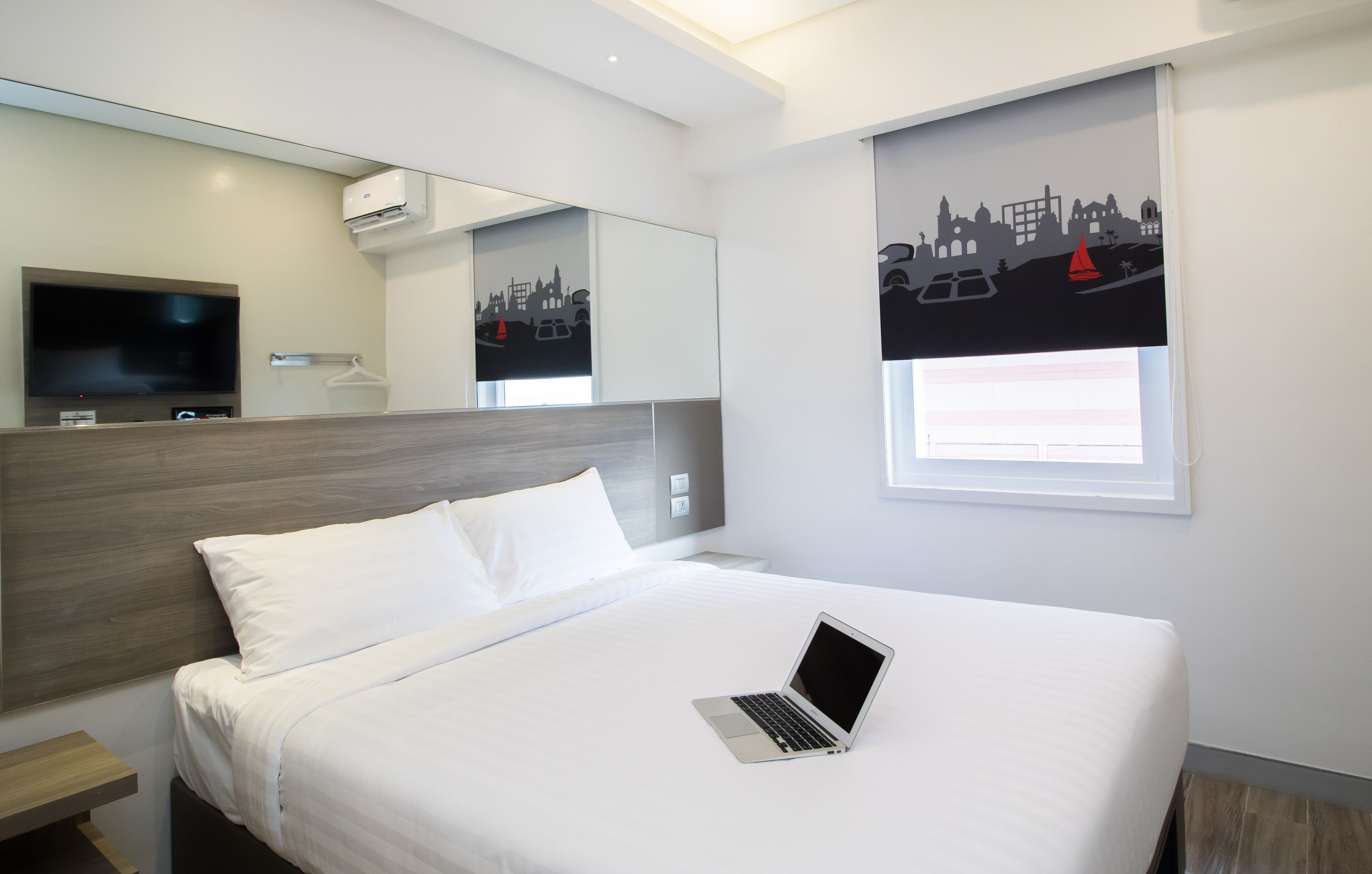 Photo - Red Planet Cubao Aurora Boulevard