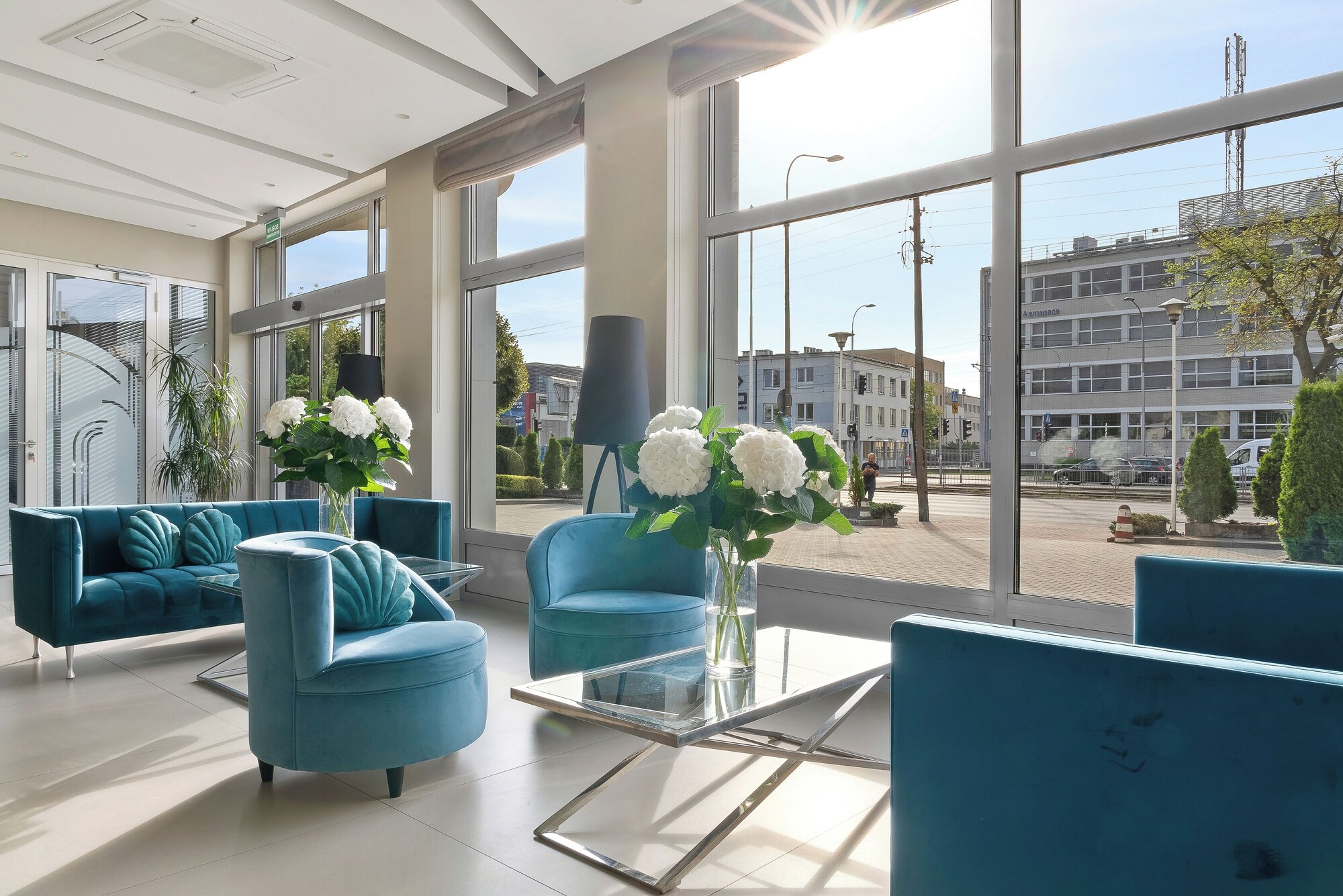 3 Star Hotels