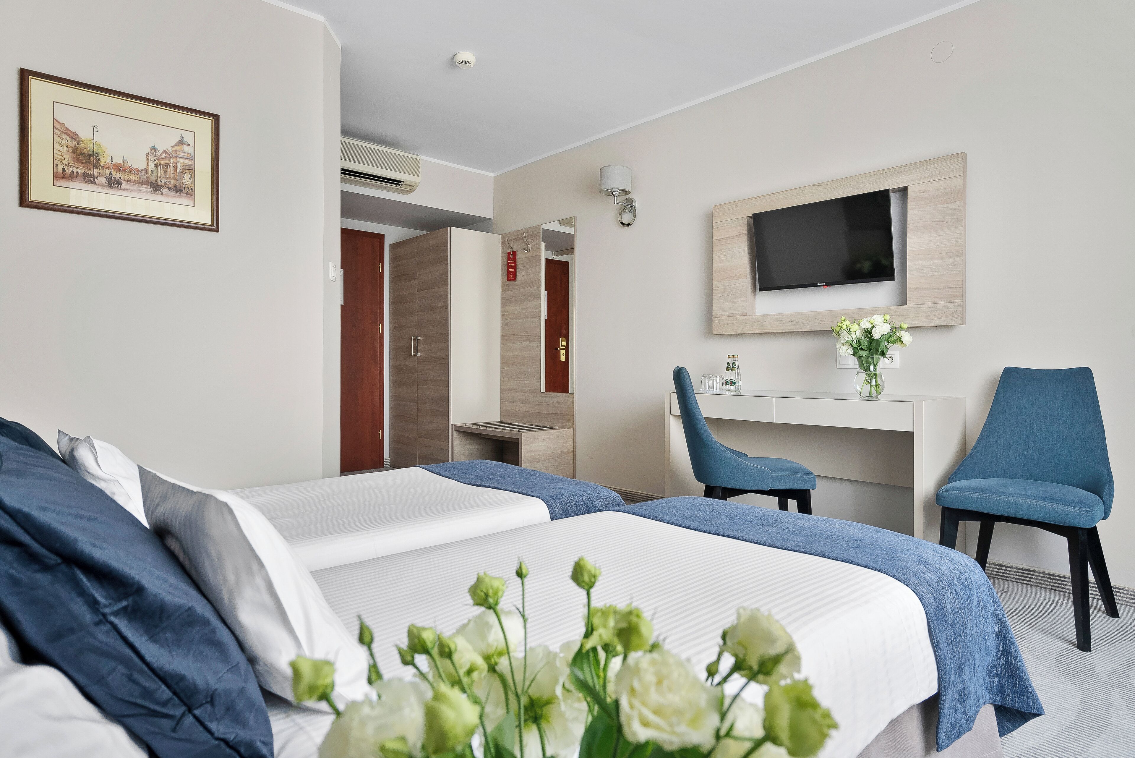 Foto - Hotel Witkowski Warsaw Airport