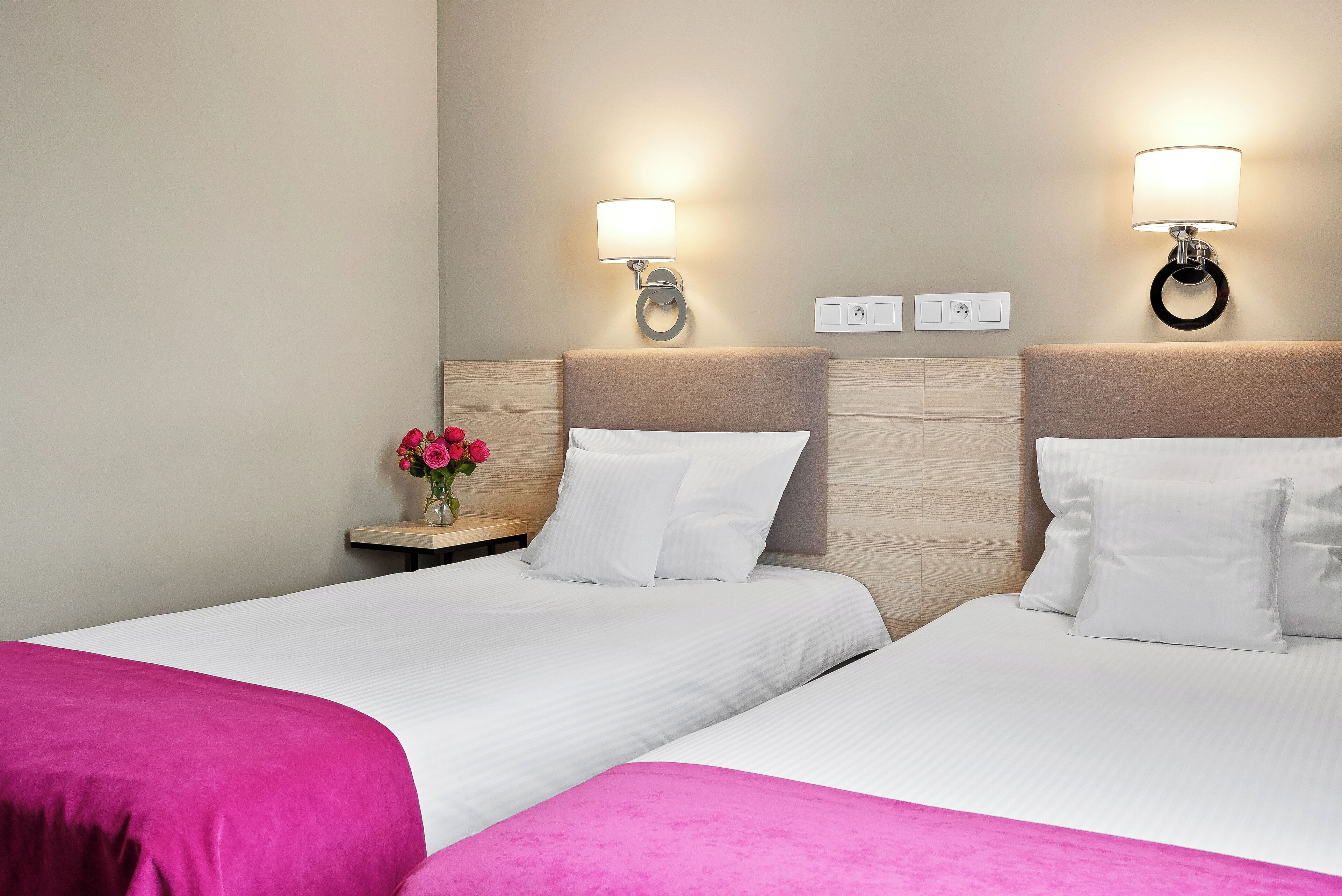 Foto - Hotel Witkowski Warsaw Airport