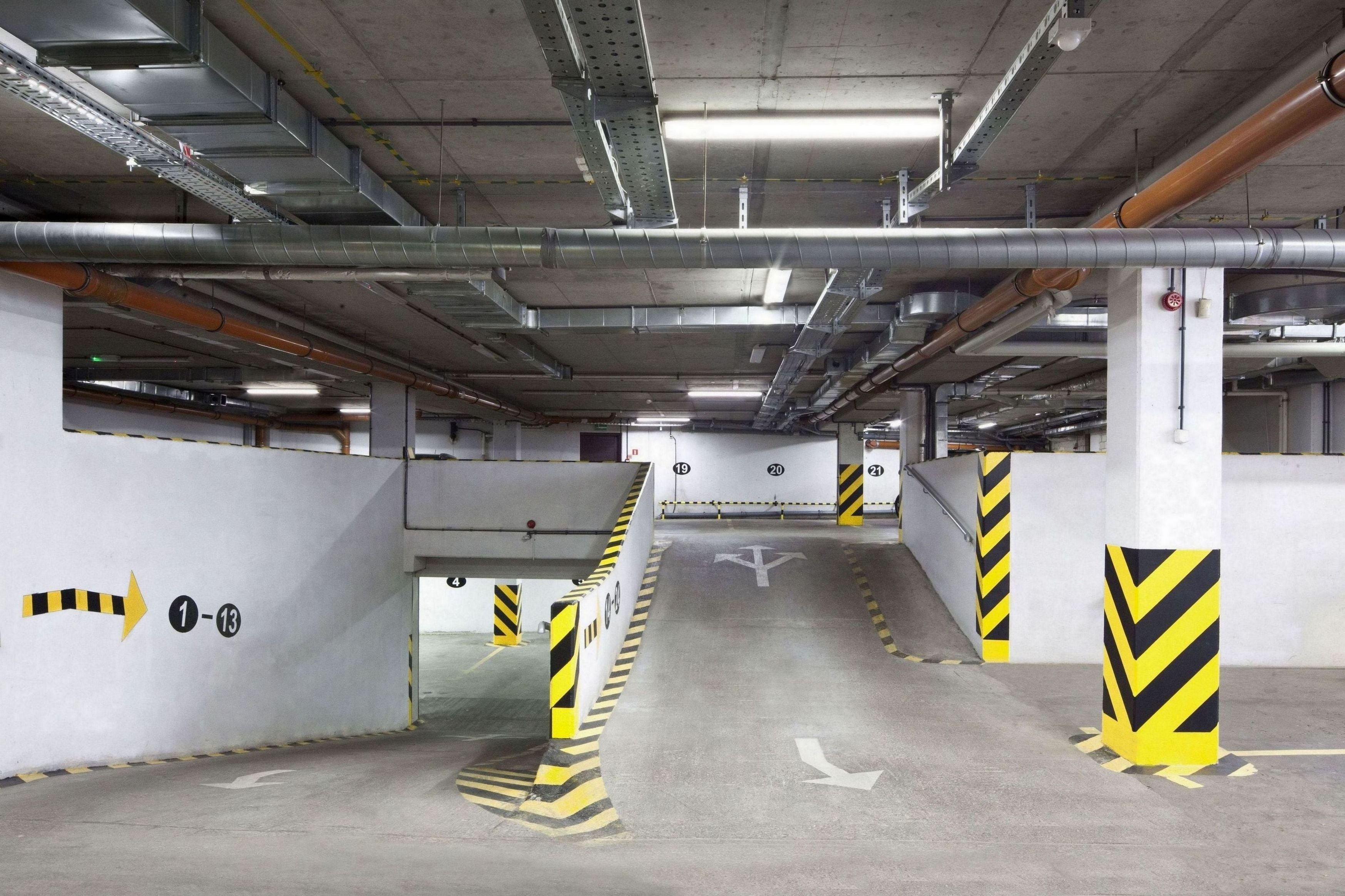 Foto - Hotel Witkowski Warsaw Airport