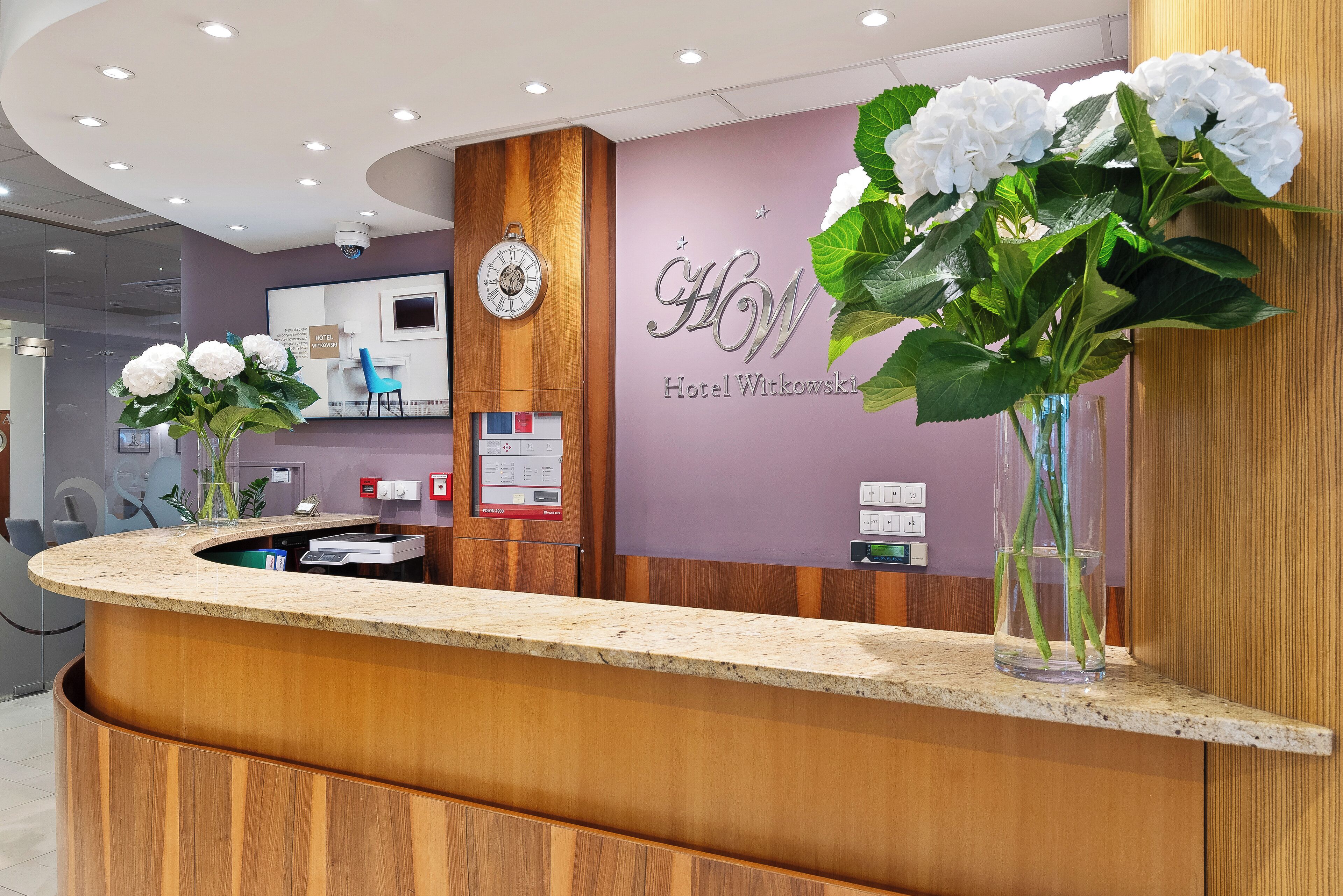 Foto - Hotel Witkowski Warsaw Airport