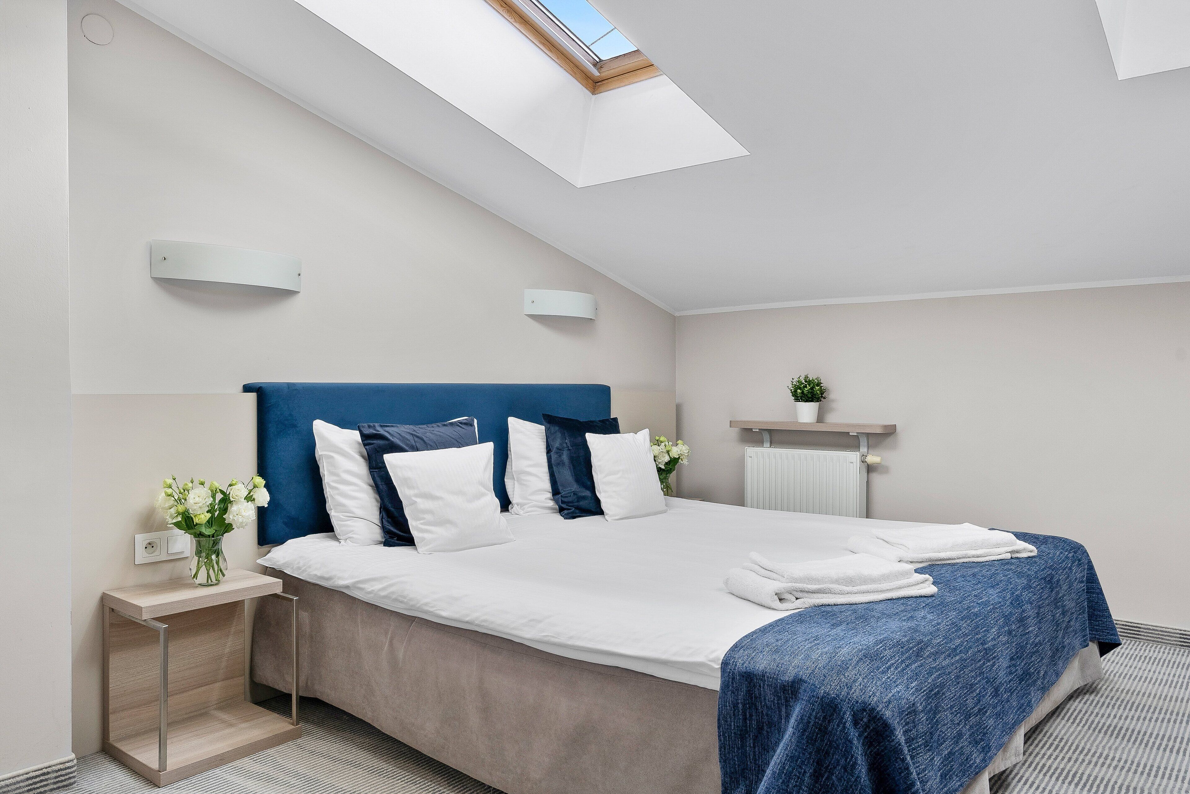 Foto - Hotel Witkowski Warsaw Airport